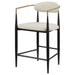 Coaster Furniture Tina Counter Height Stool 121184 IMAGE 4