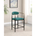 Coaster Furniture Tina Counter Height Stool 121185 IMAGE 2