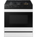 Samsung 6.0 cu. ft. Bespoke Smart Slide-In Gas Range NSG6DB850012/AA IMAGE 1