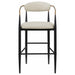 Coaster Furniture Tina Pub Height Stool 121187 IMAGE 3