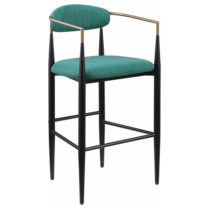 Coaster Furniture Tina Pub Height Stool 121188 IMAGE 1