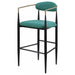 Coaster Furniture Tina Pub Height Stool 121188 IMAGE 4