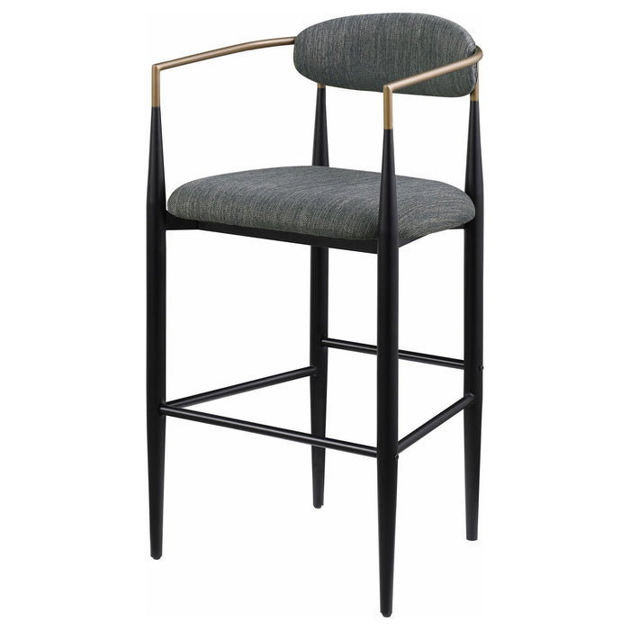 Coaster Furniture Tina Pub Height Stool 121189 IMAGE 4