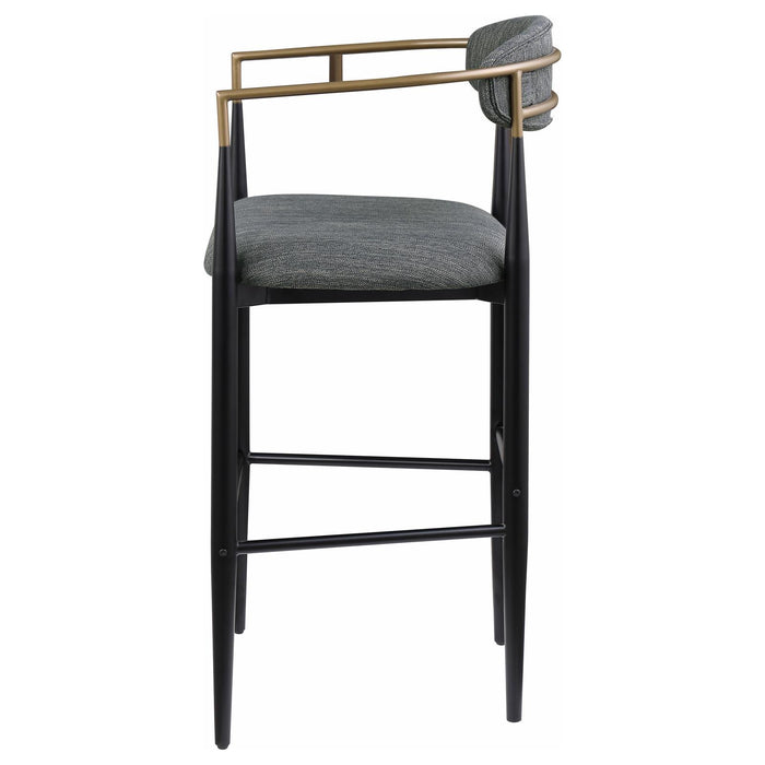 Coaster Furniture Tina Pub Height Stool 121189 IMAGE 5