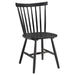 Coaster Furniture Hollyoak Dining Chair 183042 IMAGE 1