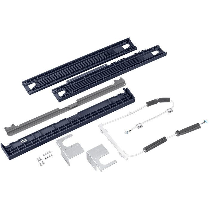 Samsung Bespoke Heat Pump Stacking and MultiControl™ Combo Kit SKK-9ALD IMAGE 1