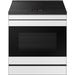 Samsung 6.3 cu. ft. Bespoke AI Slide-In Induction Range NSI6DB990012/AA IMAGE 1