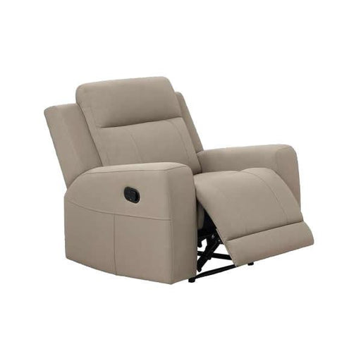 Coaster Furniture Recliners Manual 610283 IMAGE 1