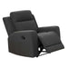 Coaster Furniture Recliners Manual 610286 IMAGE 1