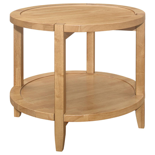 Coaster Furniture Occasional Tables End Tables 709697 IMAGE 1