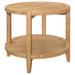 Coaster Furniture Occasional Tables End Tables 709697 IMAGE 1