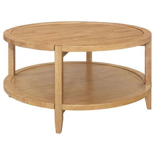 Coaster Furniture Occasional Tables Coffee Tables 709698 IMAGE 1