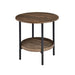 Coaster Furniture Occasional Tables End Tables 721617 IMAGE 1