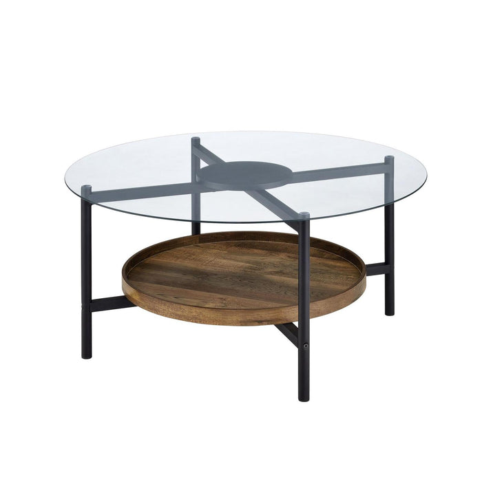 Coaster Furniture Occasional Tables Coffee Tables 721618 IMAGE 1