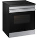 Samsung 6.3 cu. ft. Bespoke Smart Slide-In Induction Range NSI6DG9100SR/AA IMAGE 10