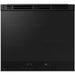 Samsung 6.3 cu. ft. Bespoke Smart Slide-In Induction Range NSI6DG9100SR/AA IMAGE 5