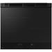 Samsung 6.3 cu. ft. Bespoke Smart Slide-In Induction Range NSI6DG9100MT/AA IMAGE 5