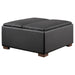 Coaster Furniture Ottomans Storage Ottomans 910142 IMAGE 1