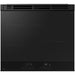 Samsung 6.3 cu. ft. Bespoke Smart Slide-In Induction Range NSI6DG9500SR/AA IMAGE 5