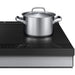 Samsung 6.3 cu. ft. Bespoke Smart Slide-In Induction Range NSI6DG9500SR/AA IMAGE 6