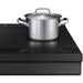 Samsung 6.3 cu. ft. Bespoke Smart Slide-In Induction Range NSI6DG9500MT/AA IMAGE 6