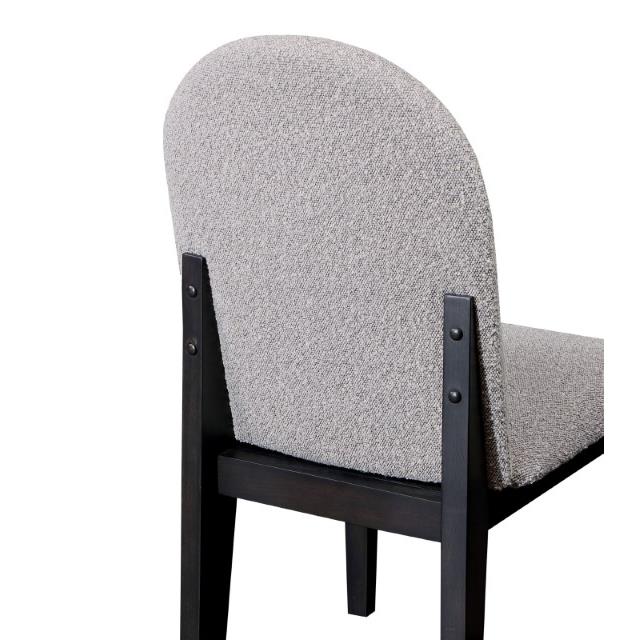 Furniture of America Orland Dining Chair CM3949WN-SC-2PK IMAGE 4