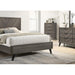 Furniture of America Vagan California King Panel Bed CM7472GY-CK-BED IMAGE 3