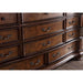 Furniture of America Esparanza 11-Drawer Dresser CM7478CH-D IMAGE 4