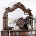 Furniture of America Esparanza Dresser Mirror CM7478CH-M IMAGE 1