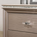 Furniture of America Allie 6-Drawer Dresser CM7901RG-D IMAGE 3