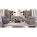 Furniture of America Gorgius Power Reclining Loveseat with Console CM9910ST-LV-PM-PK IMAGE 2