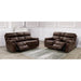 Furniture of America Antenor Power Reclining Sofa CM9926MB-SF-PM IMAGE 2