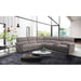 Furniture of America Osanna Power Reclining Fabric Sectional CM9928SM-SECT-PM IMAGE 2