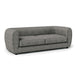 Furniture of America Verdal Stationary Sofa FM61001GY-SF IMAGE 3