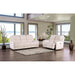 Furniture of America Morcote Power Reclining Sofa FM62001BG-SF-PM IMAGE 2