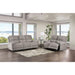 Furniture of America Morcote Power Reclining Sofa FM62001LG-SF-PM IMAGE 2