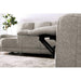 Furniture of America Morcote Power Reclining Sofa FM62001LG-SF-PM IMAGE 5