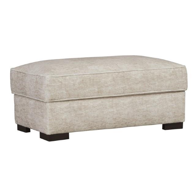 Furniture of America Ardenfold Fabric Ottoman FM64201BG-OT IMAGE 7