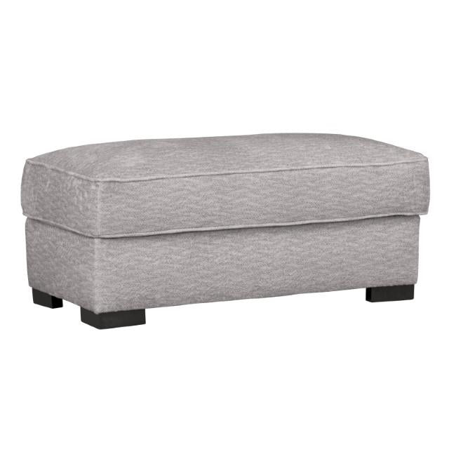 Furniture of America Ardenfold Fabric Ottoman FM64201GY-OT IMAGE 7