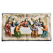 Furniture of America Homili L92534-P5 Last Supper Plaque IMAGE 2