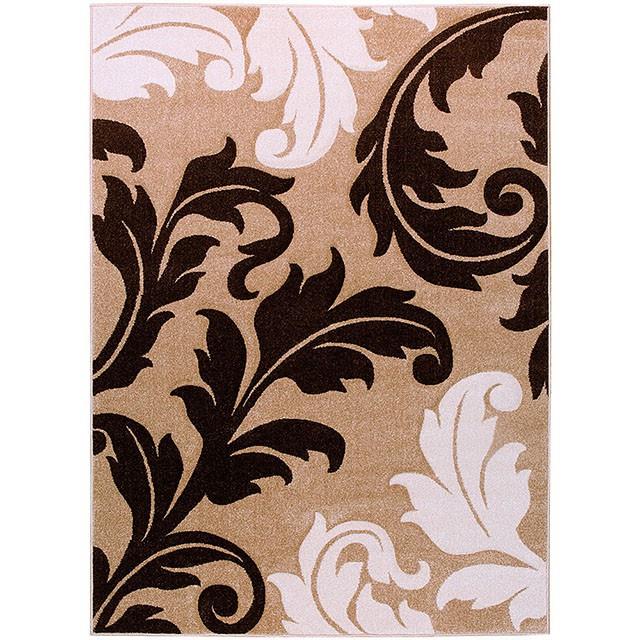 Furniture of America Arnaud RG5156 Area Rug IMAGE 1