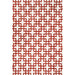 Furniture of America Carla RG6010S Small Area Rug IMAGE 1