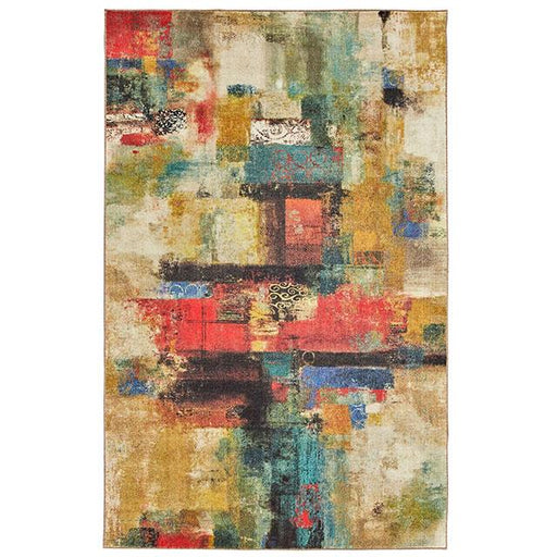 Furniture of America Hollie RG8197M Area Rug IMAGE 1