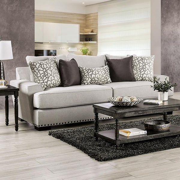 Furniture of America Sofas Sofas SM1279-SF IMAGE 1