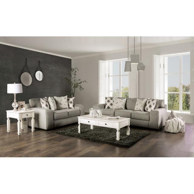 Furniture of America Sofas Sofas SM6091-SF IMAGE 2