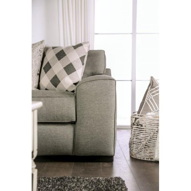 Furniture of America Sofas Sofas SM6091-SF IMAGE 6