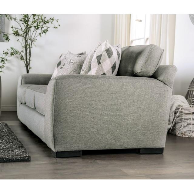 Furniture of America Sofas Sofas SM6091-SF IMAGE 9