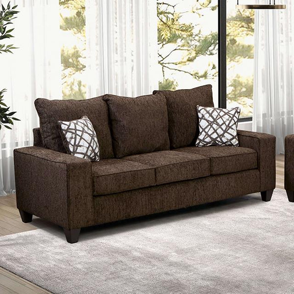Furniture of America Sofas Sofas SM7330-SF IMAGE 1