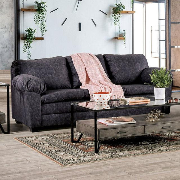 Furniture of America Sofas Sofas SM7754-SF IMAGE 1