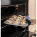 GE 30-inch Slide-in Electric Range GRS500PVSS IMAGE 10